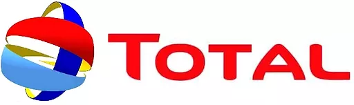 Total logo