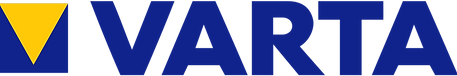 Varta logo